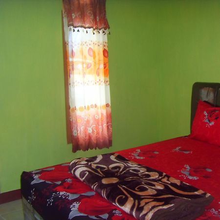 Cahyo Homestay Бромо Екстер'єр фото