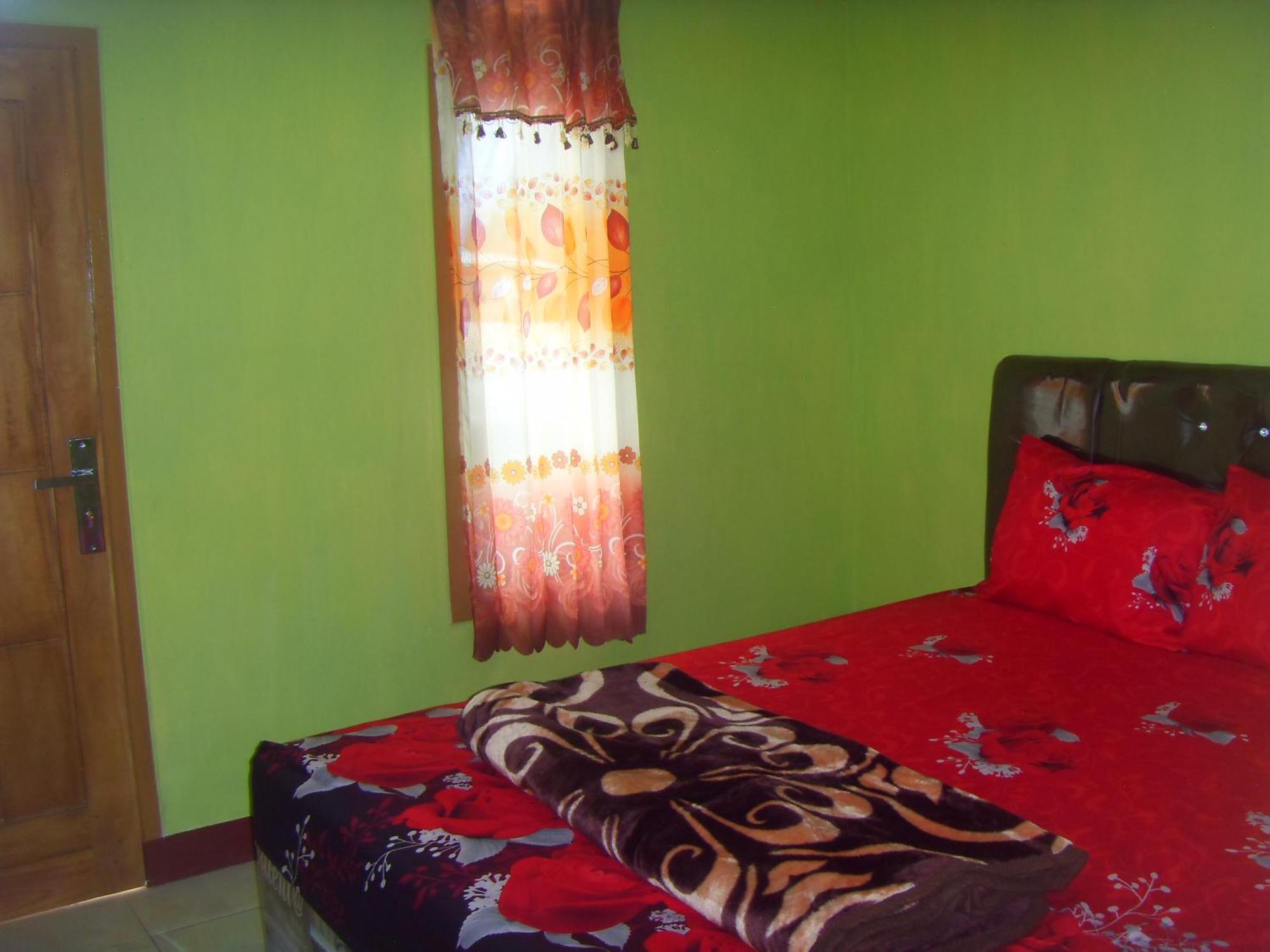 Cahyo Homestay Бромо Екстер'єр фото