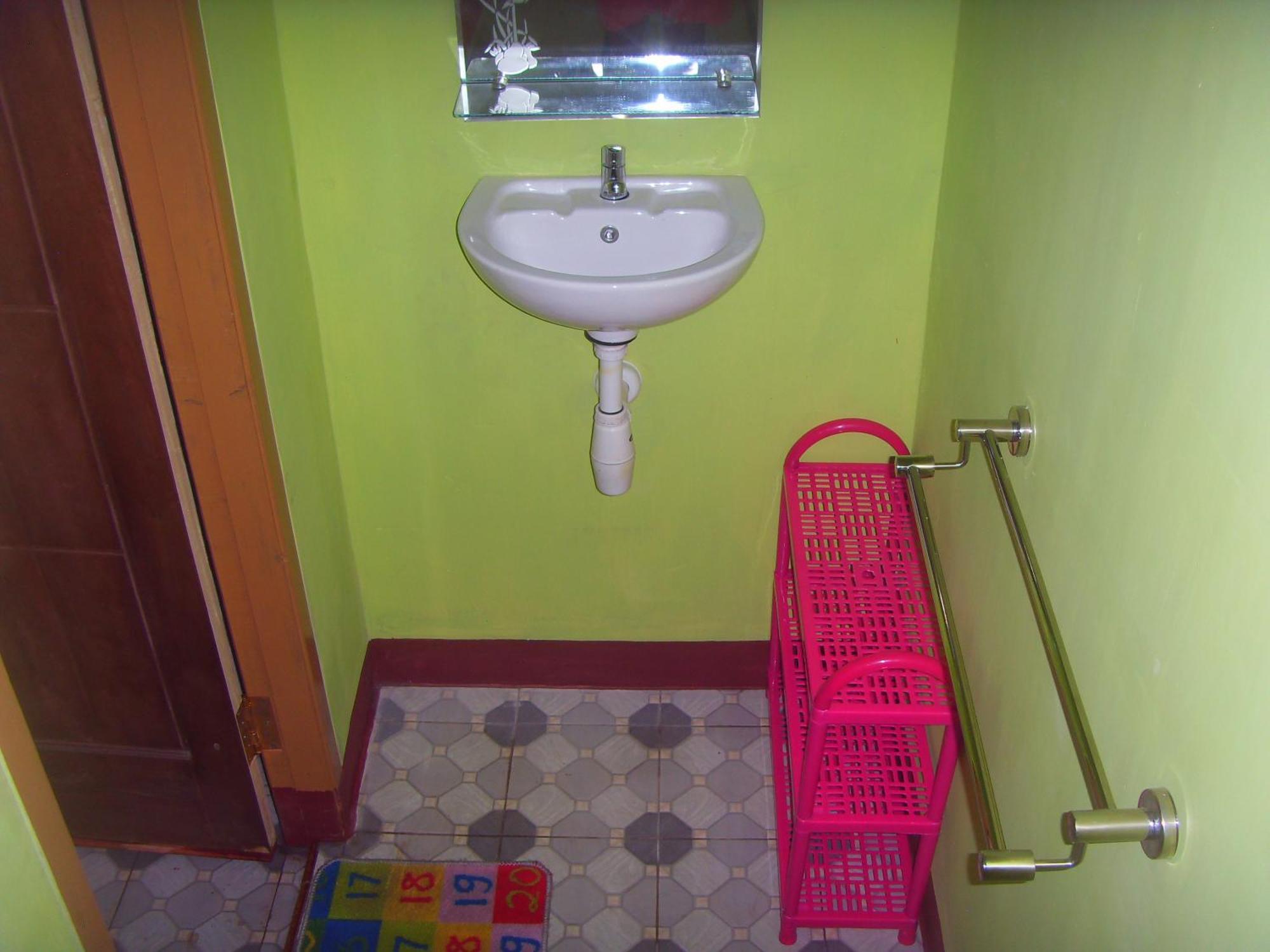 Cahyo Homestay Бромо Екстер'єр фото