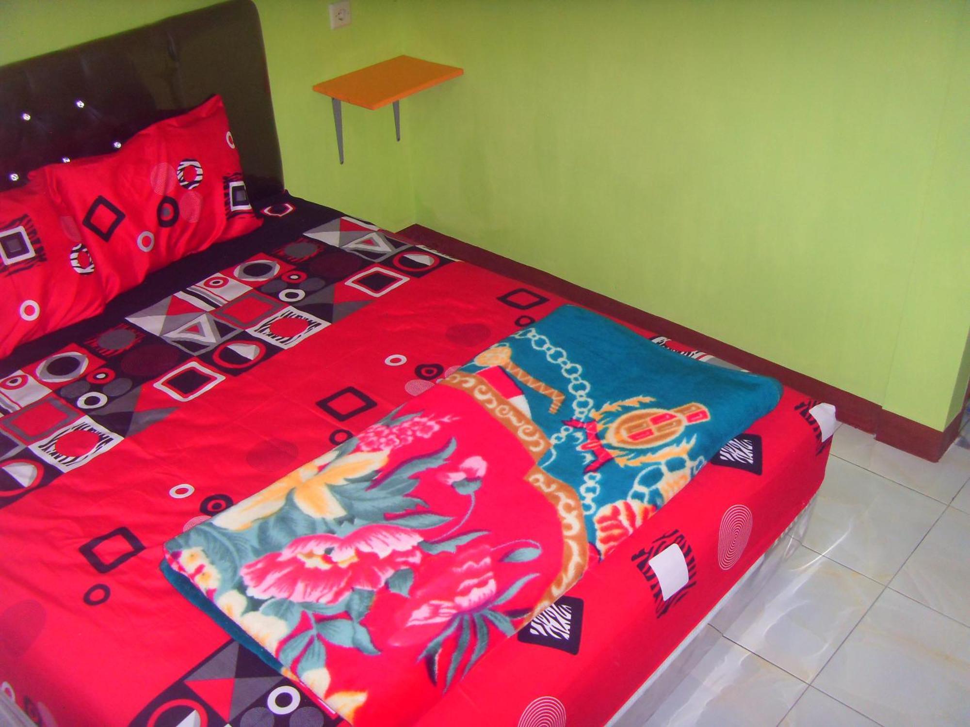 Cahyo Homestay Бромо Екстер'єр фото