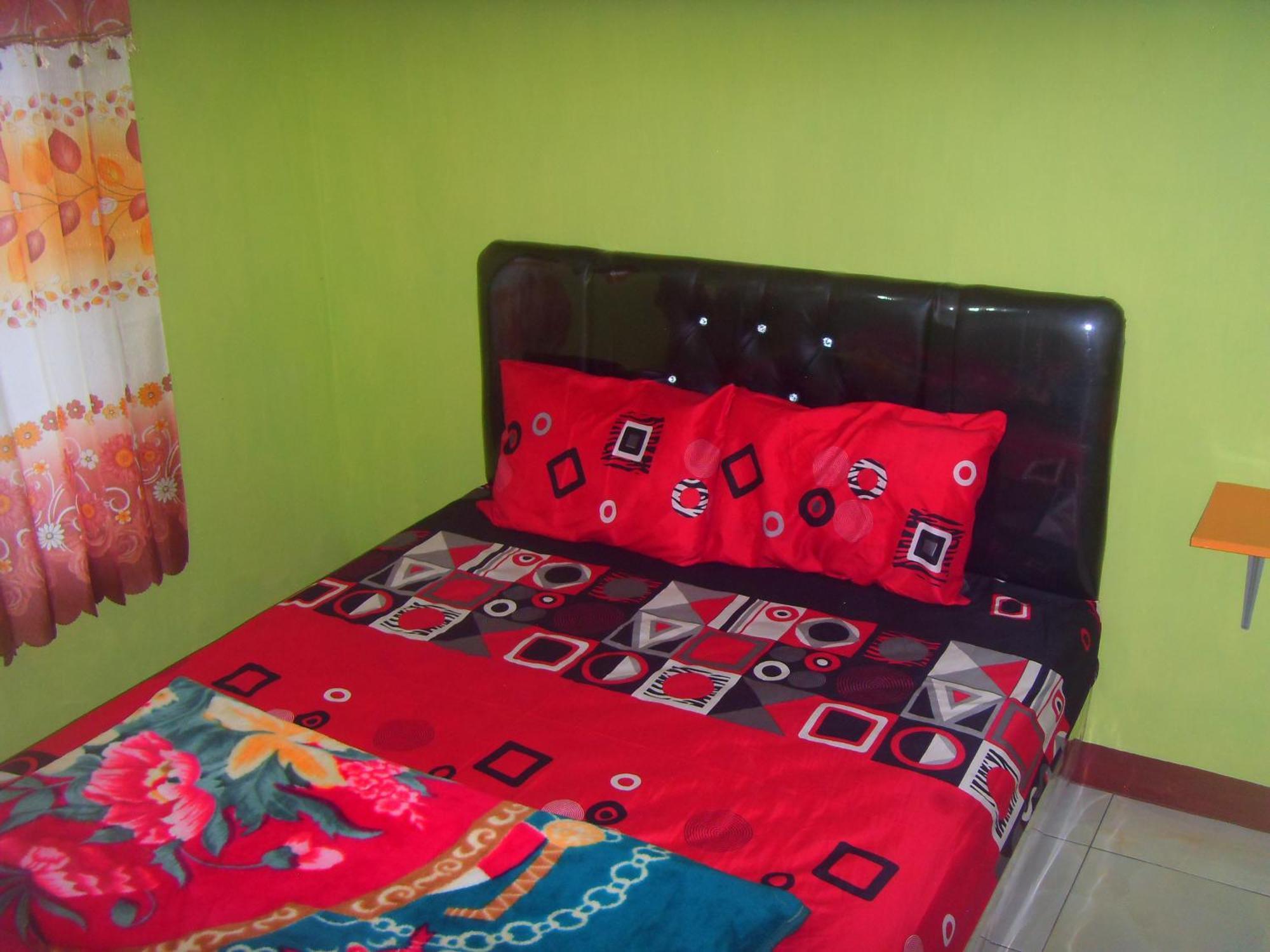 Cahyo Homestay Бромо Екстер'єр фото