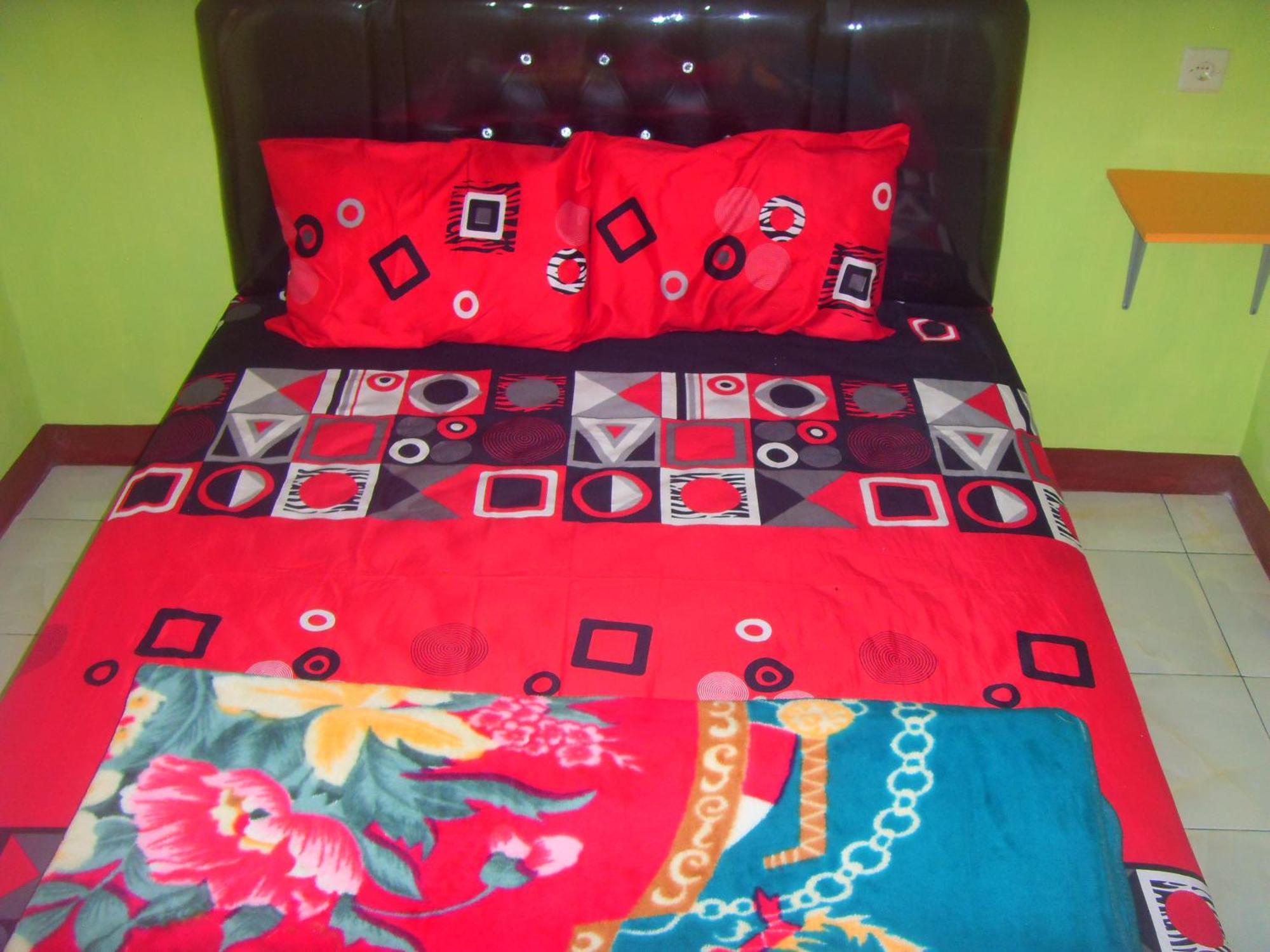 Cahyo Homestay Бромо Екстер'єр фото