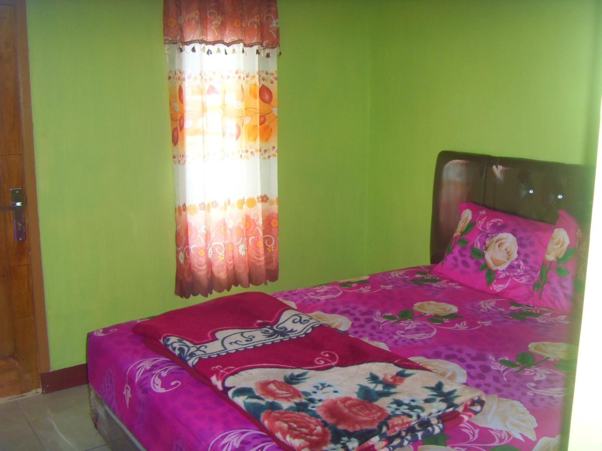 Cahyo Homestay Бромо Екстер'єр фото