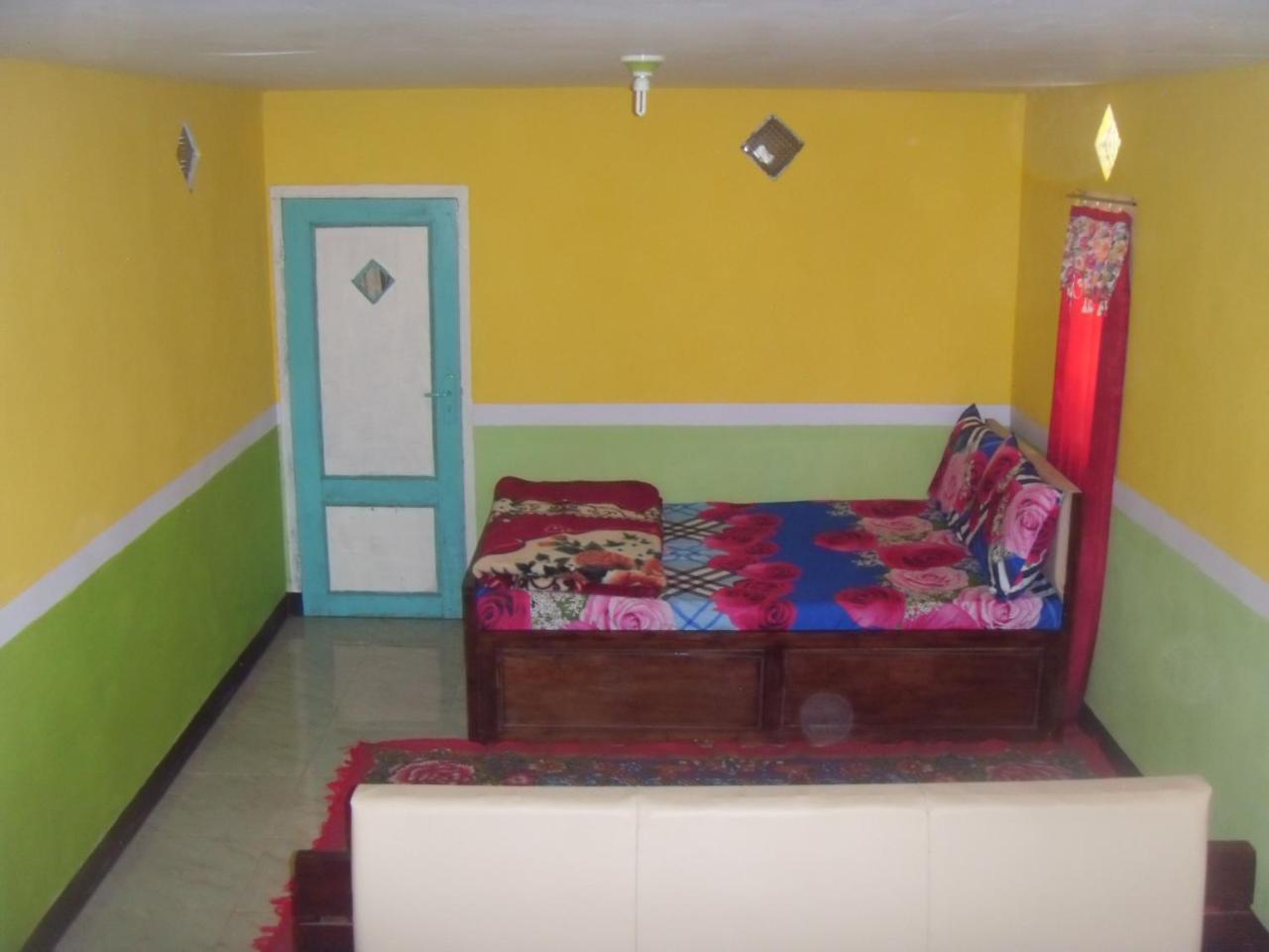Cahyo Homestay Бромо Екстер'єр фото
