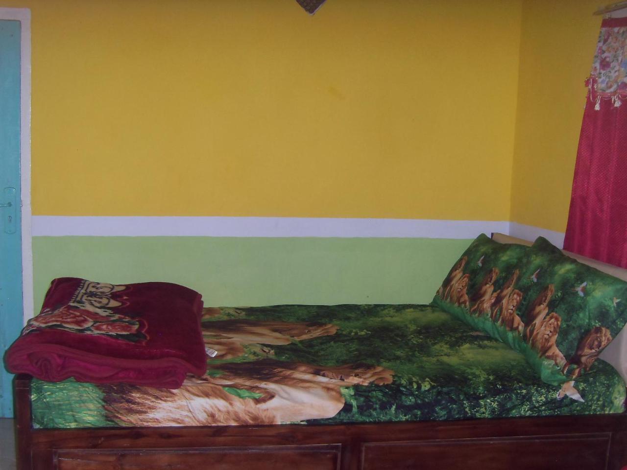 Cahyo Homestay Бромо Екстер'єр фото