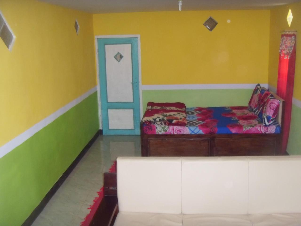 Cahyo Homestay Бромо Екстер'єр фото
