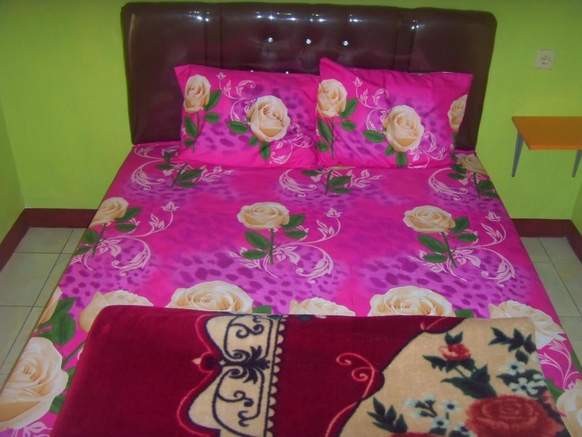 Cahyo Homestay Бромо Екстер'єр фото