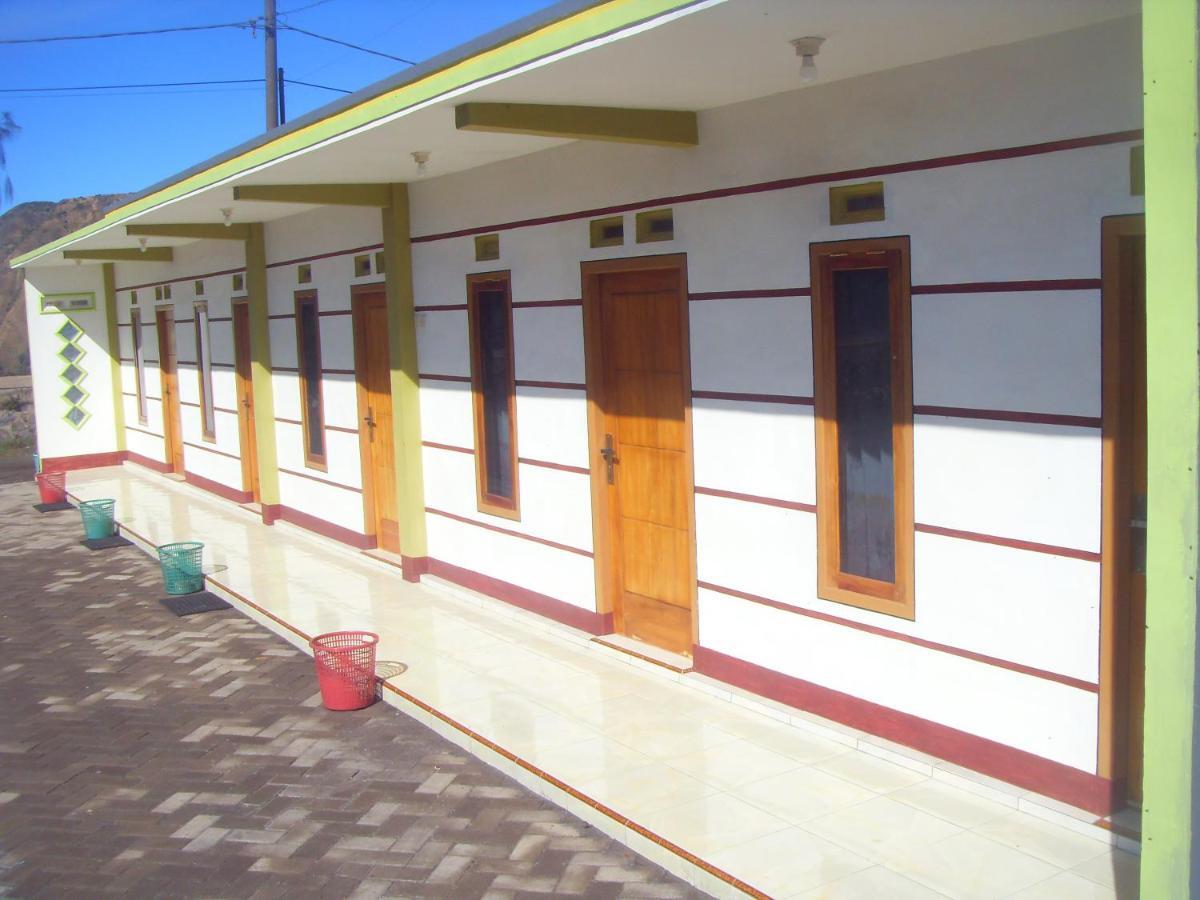 Cahyo Homestay Бромо Екстер'єр фото